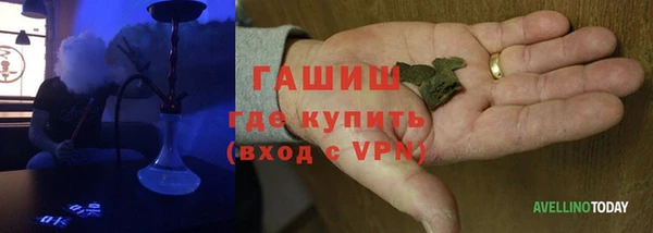 стафф Арсеньев