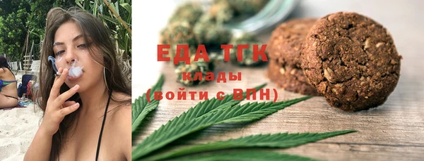стафф Арсеньев